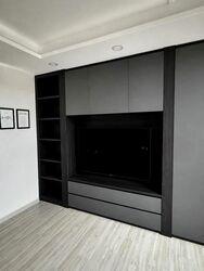 Blk 838 Hougang Central (Hougang), HDB 4 Rooms #556757781